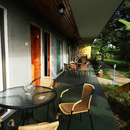 Mangai Rapa Nui Hotel Hanga Roa Luaran gambar