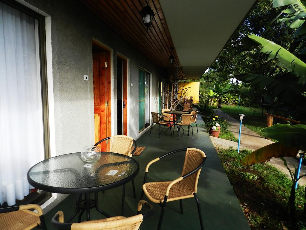 Mangai Rapa Nui Hotel Hanga Roa Luaran gambar
