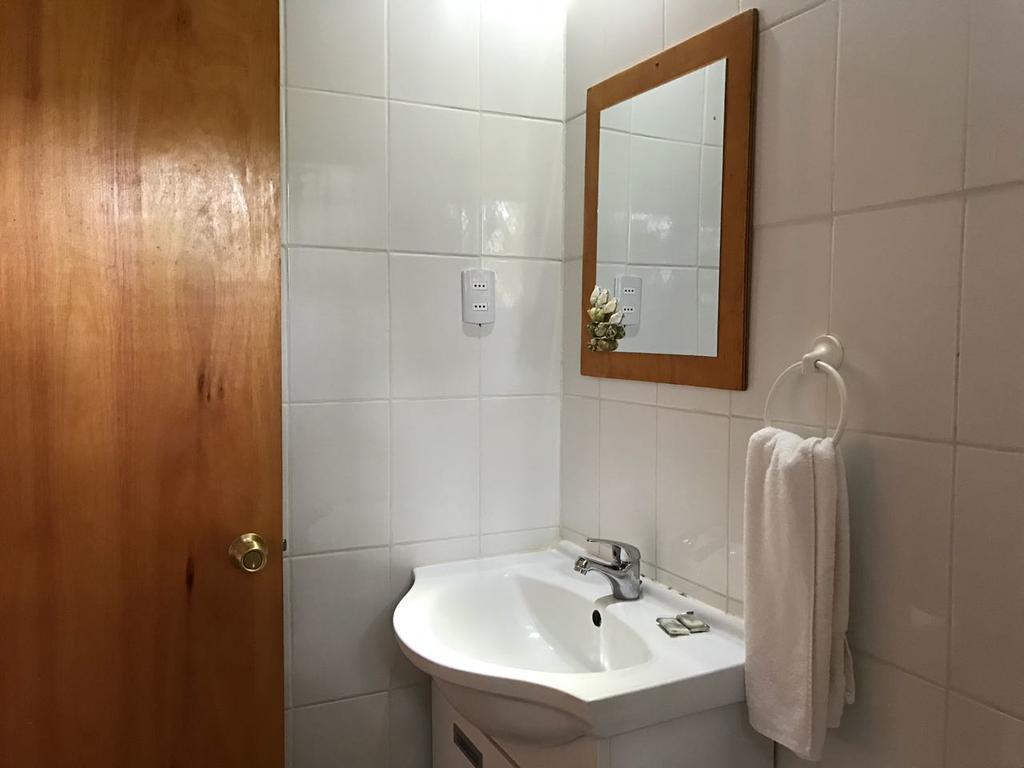 Mangai Rapa Nui Hotel Hanga Roa Bilik gambar