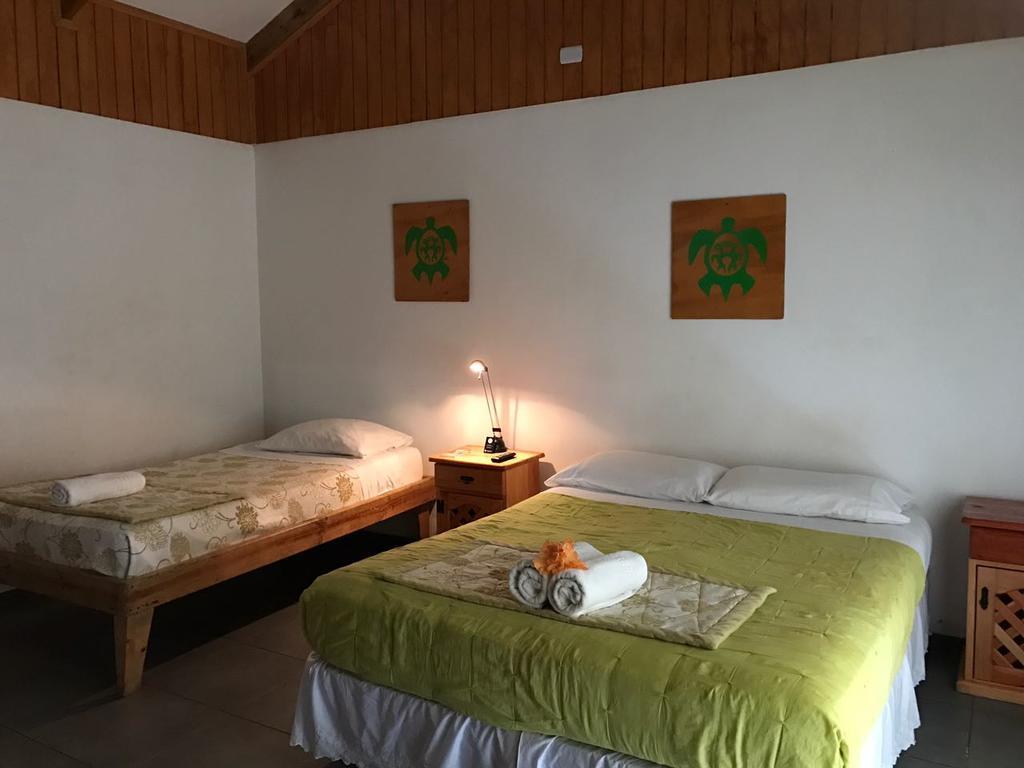 Mangai Rapa Nui Hotel Hanga Roa Luaran gambar