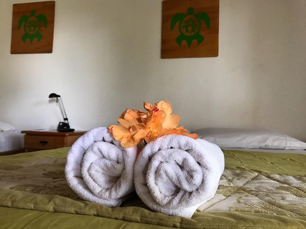 Mangai Rapa Nui Hotel Hanga Roa Luaran gambar